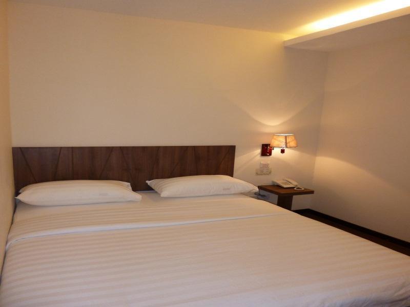 9 Square Hotel - Bangi Esterno foto