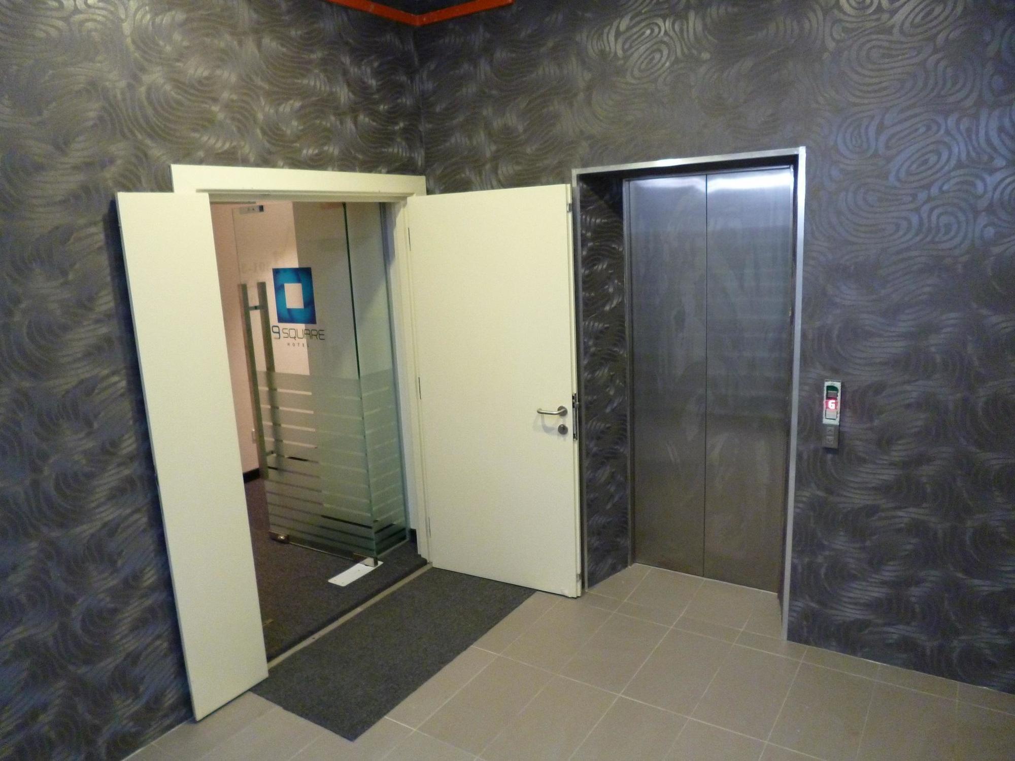 9 Square Hotel - Bangi Esterno foto
